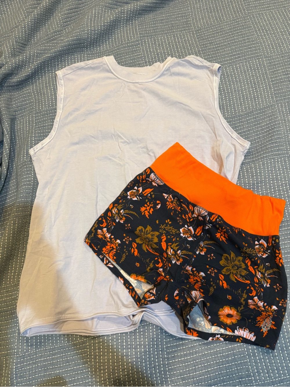 Free People Movement Hot Shot Micro Set size Large